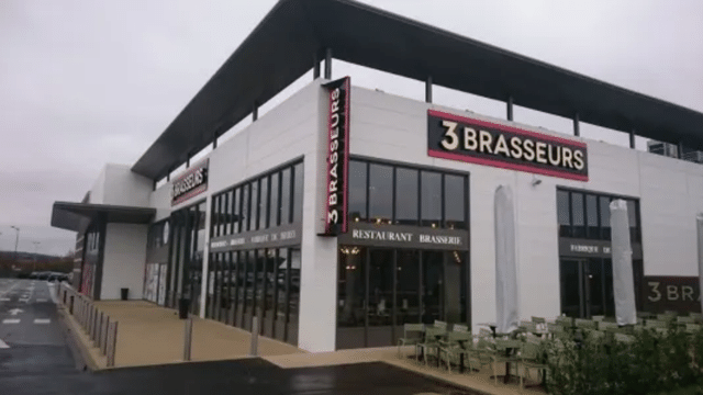 Magasin 3 Brasseurs Terville - Terville (57180) Visuel 1