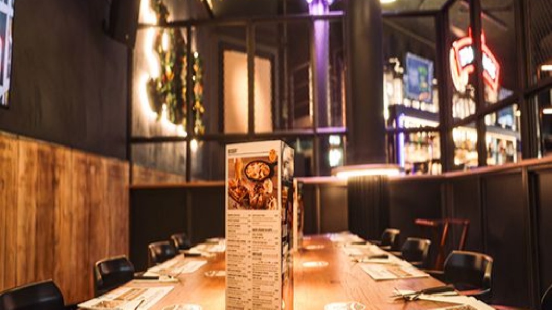 Magasin 3 Brasseurs Boulogne-sur-Mer - Boulogne-sur-Mer (62200) Visuel 2