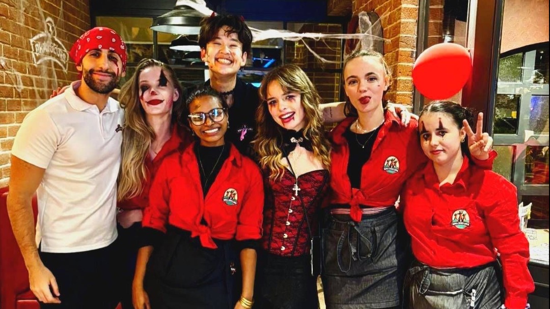 Magasin 3 Brasseurs Lyon - Saint Priest - Saint-Priest (69800) Visuel 2