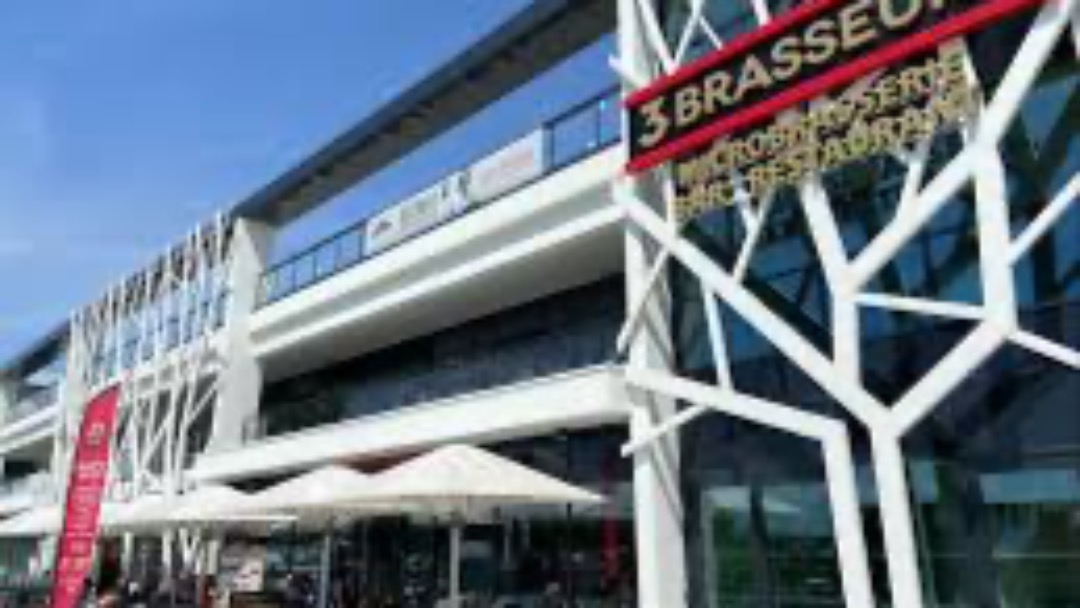 Magasin 3 Brasseurs Etrembières - Etrembières (74100) Visuel 3