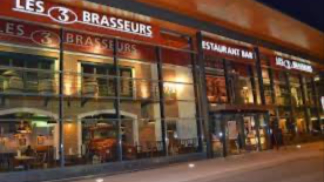 Magasin 3 Brasseurs Grenoble - Échirolles - Échirolles (38130) Visuel 2