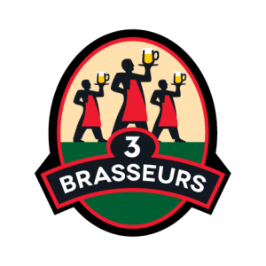 3 Brasseurs Marcq-en-Barœul