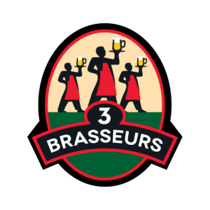 3 Brasseurs La Roche-sur-Yon